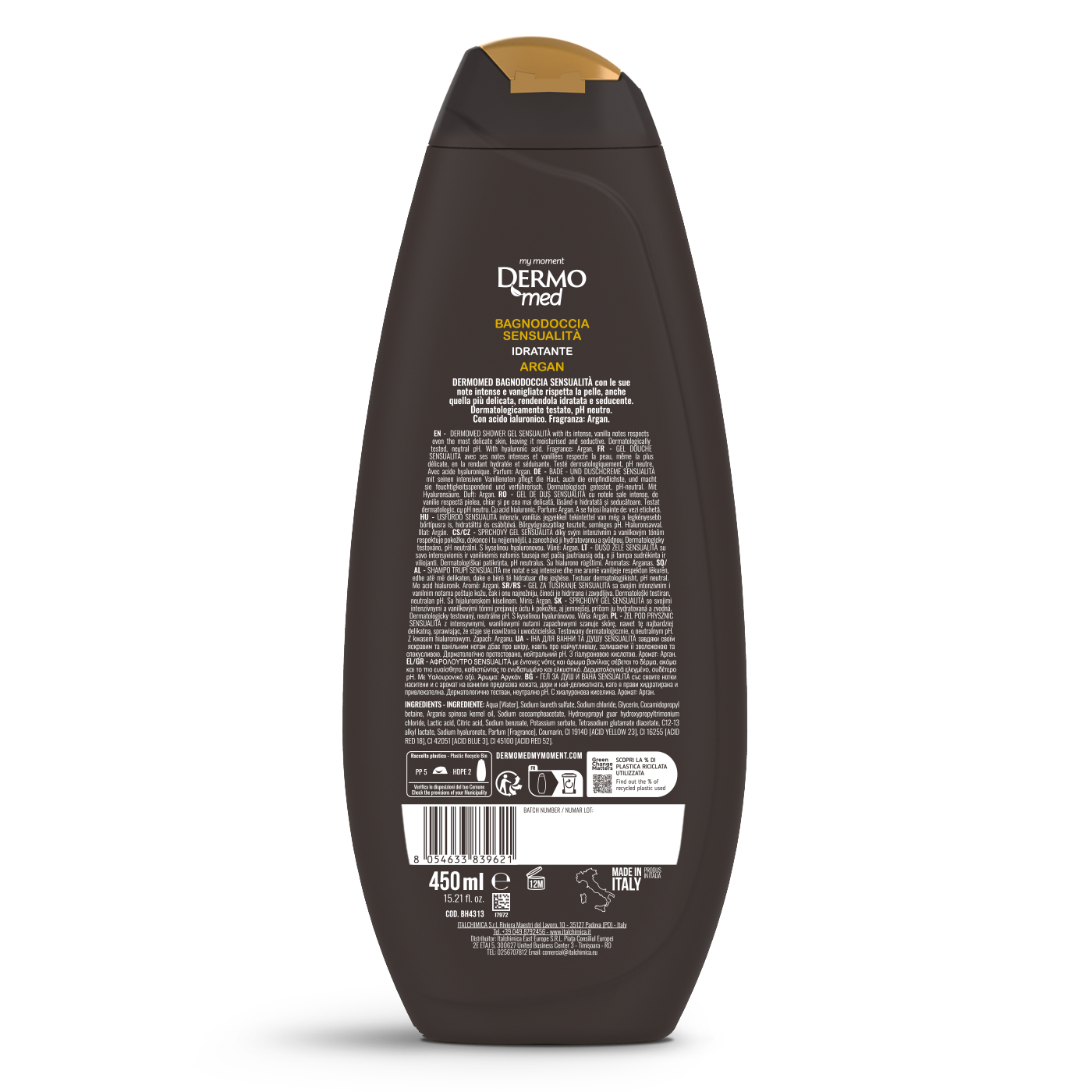 BH4313 I7972
