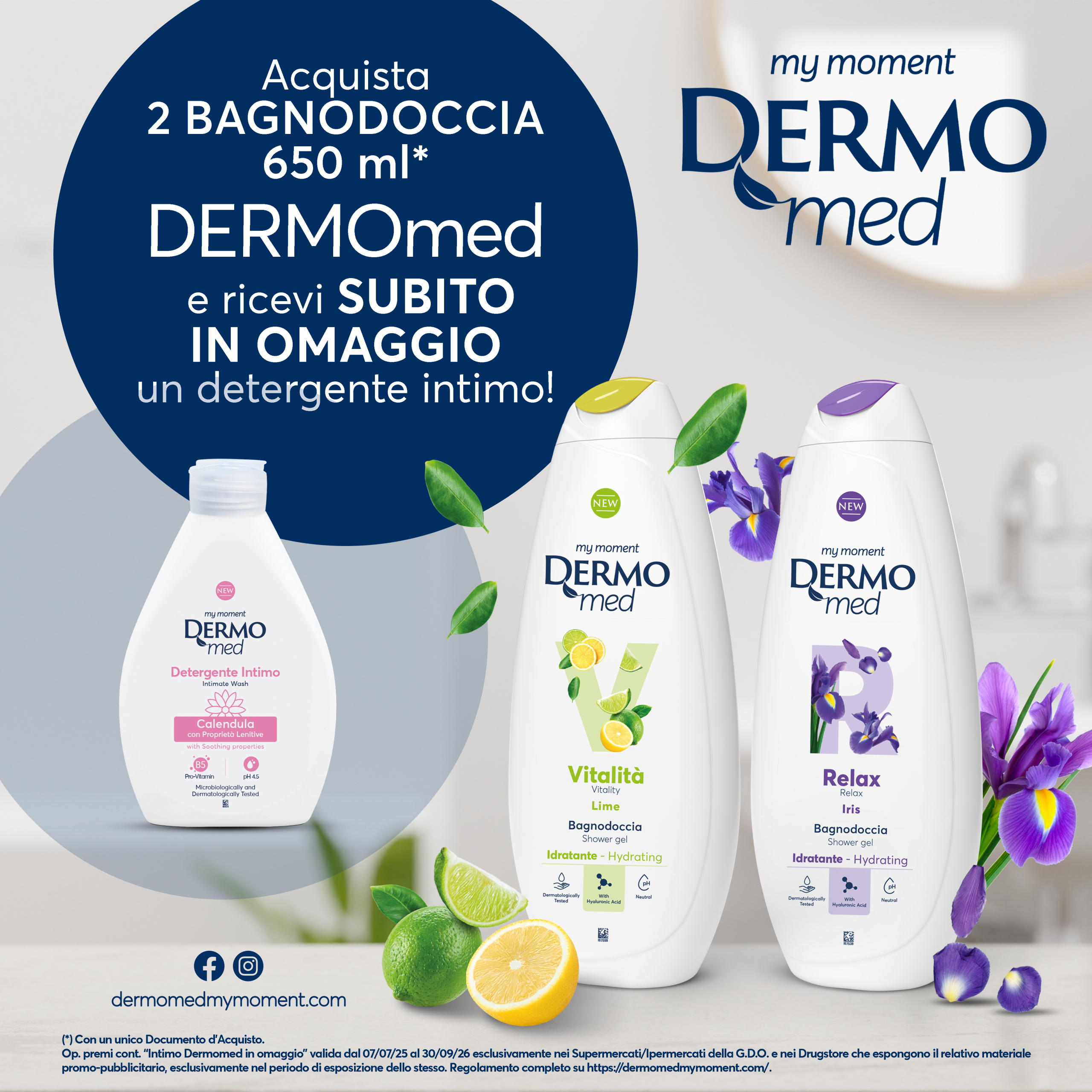 OPERAZIONE INTIMO DM