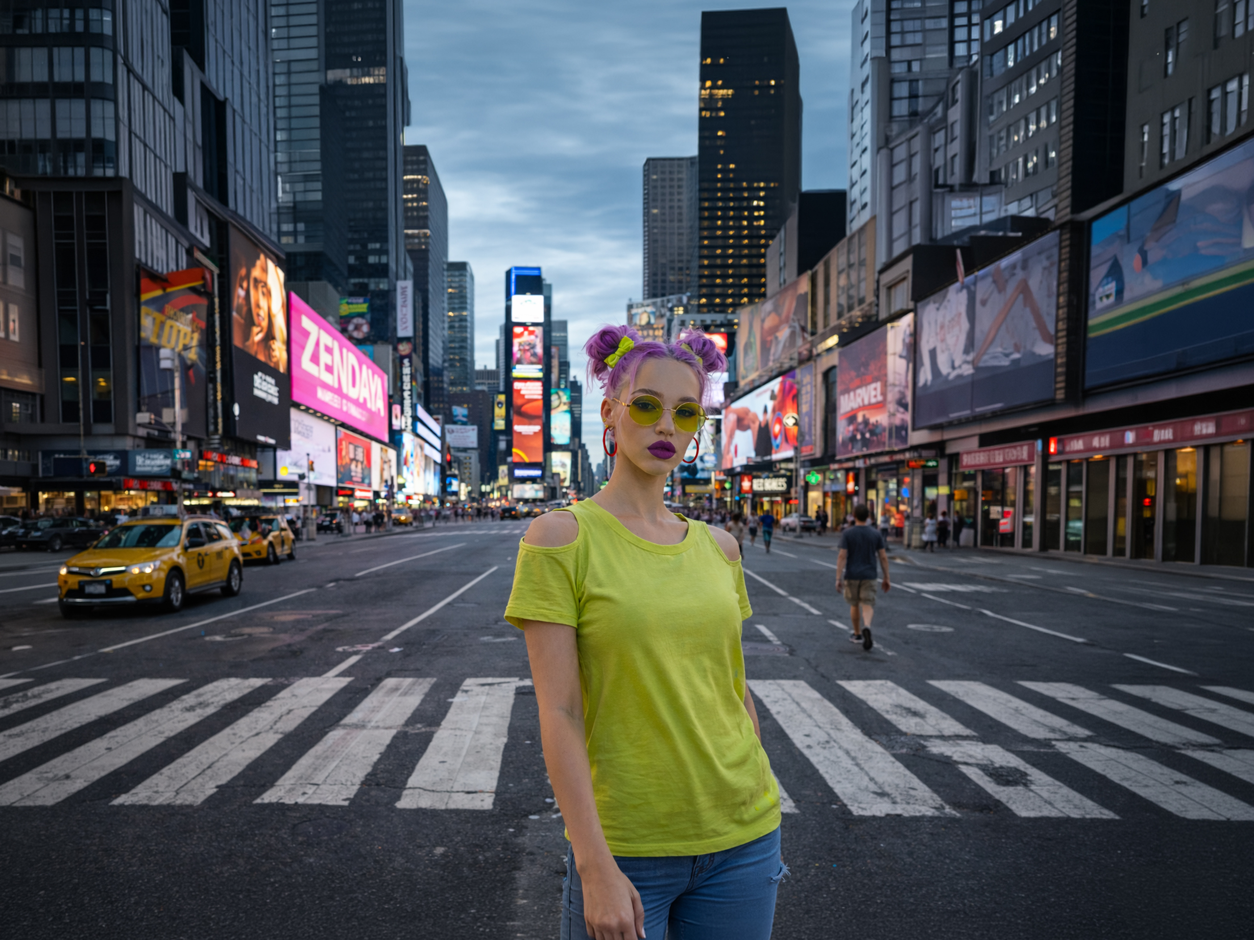 Immagine ispirazionale